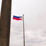 Philippines Flag - rising flag of Philippines during daytime